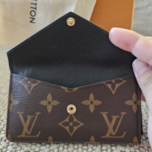Recto Verso Card Holder - Image 13