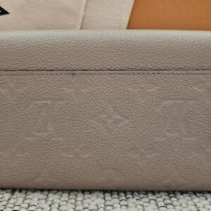 Empreinte Sarah Wallet Turtle Dove - Image 3