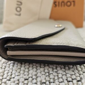 Empreinte Sarah Wallet Turtle Dove - Image 4