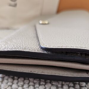 Empreinte Sarah Wallet Turtle Dove - Image 5