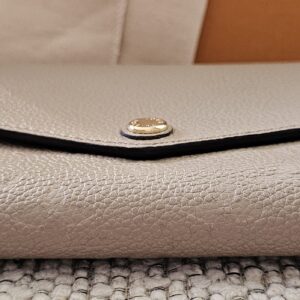 Empreinte Sarah Wallet Turtle Dove - Image 6
