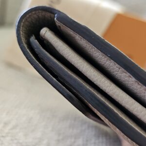 Empreinte Sarah Wallet Turtle Dove - Image 8