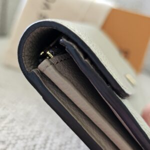 Empreinte Sarah Wallet Turtle Dove - Image 9