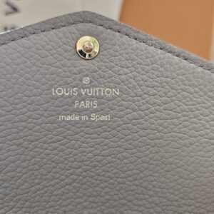 Empreinte Sarah Wallet Turtle Dove - Image 12
