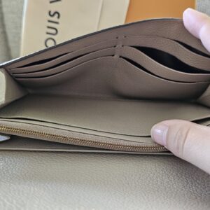 Empreinte Sarah Wallet Turtle Dove - Image 15