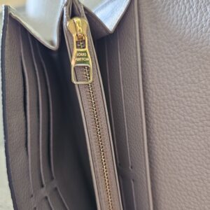 Empreinte Sarah Wallet Turtle Dove - Image 16