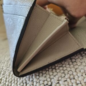 Empreinte Sarah Wallet Turtle Dove - Image 18