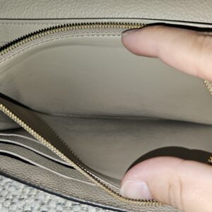 Empreinte Sarah Wallet Turtle Dove - Image 17