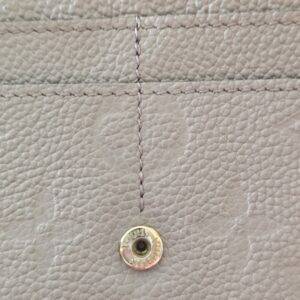 Empreinte Sarah Wallet Turtle Dove - Image 20