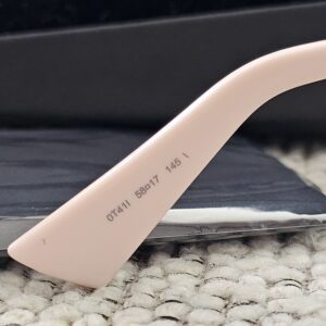 Oval Havana Sunglasses C D - Image 11