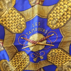 Silk Large Square - Image 9