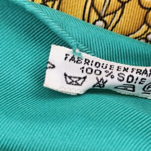 Silk Large Square - Image 8