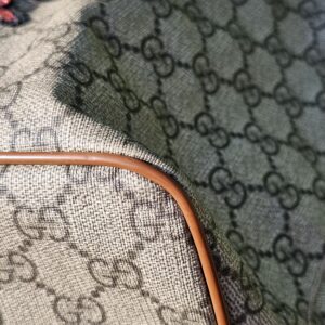 GG Supreme Embroidered Tote - Image 18