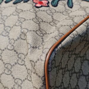 GG Supreme Embroidered Tote - Image 19