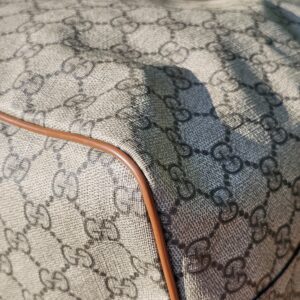 GG Supreme Embroidered Tote - Image 21
