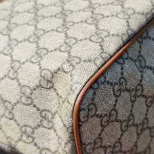 GG Supreme Embroidered Tote - Image 22