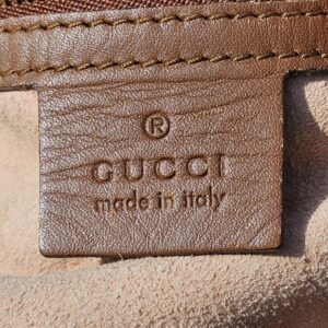 GG Supreme Embroidered Tote - Image 28