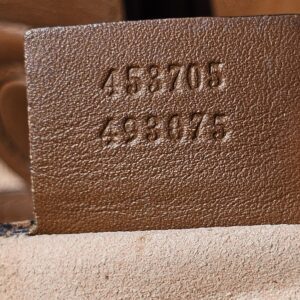 GG Supreme Embroidered Tote - Image 29