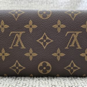 International Wallet Monogram - Image 3
