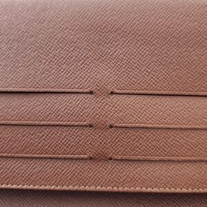 International Wallet Monogram - Image 14