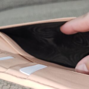 Gucci Leather Continental Wallet - Image 16
