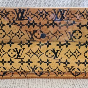 PVC Envelope Pouch