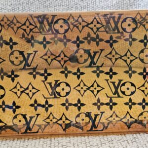 PVC Envelope Pouch - Image 3
