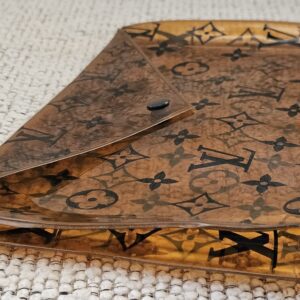 PVC Envelope Pouch - Image 4