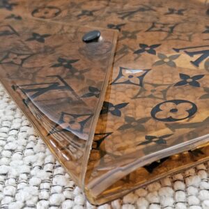 PVC Envelope Pouch - Image 7