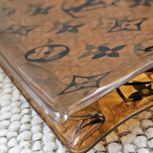 PVC Envelope Pouch - Image 9