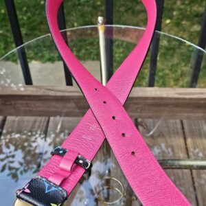 Trunks and Bags Multicolor Belt - Image 7