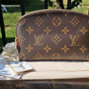 Cosmetic Pouch PM