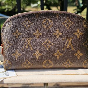 Cosmetic Pouch PM - Image 3