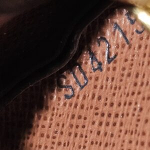 Monogram Key Pouch - Image 12