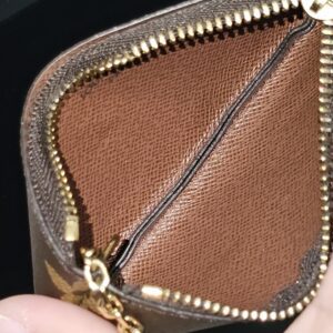 Monogram Key Pouch - Image 13