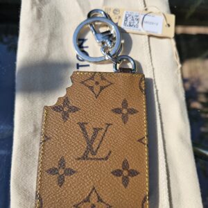 Chocolate Bar Key Charm - Image 3