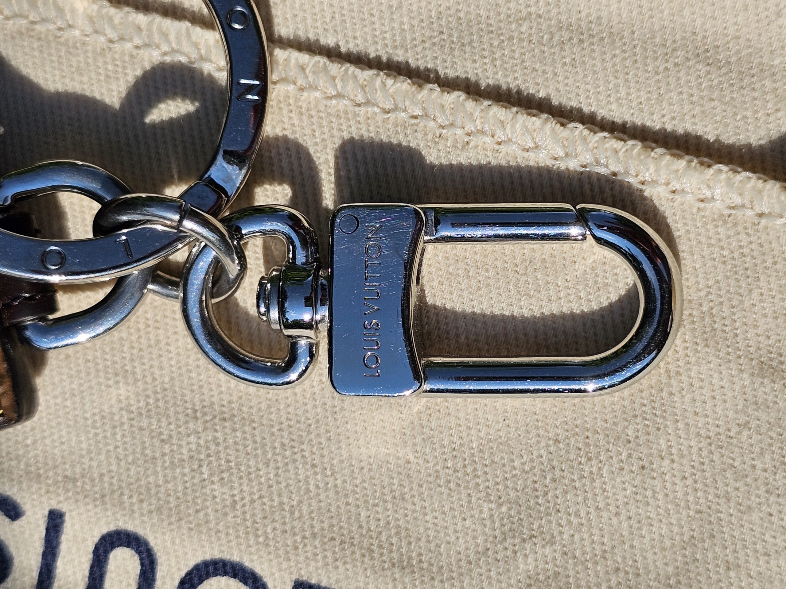 Chocolate Bar Key Charm - Image 7