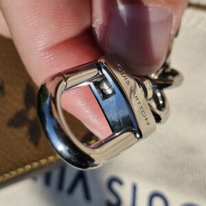 Chocolate Bar Key Charm - Image 8