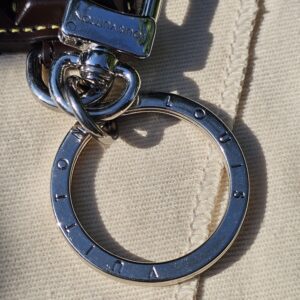 Chocolate Bar Key Charm - Image 9