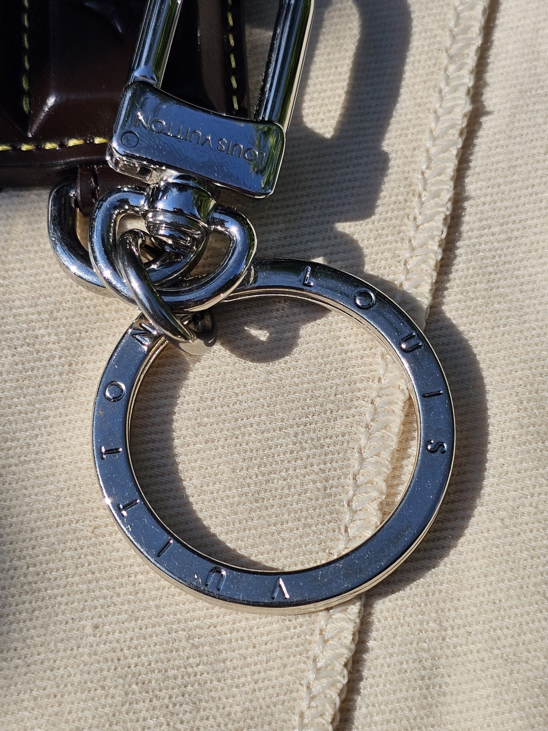 Chocolate Bar Key Charm - Image 9