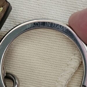 Chocolate Bar Key Charm - Image 10