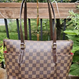 Totally PM Damier Ebene - Image 3