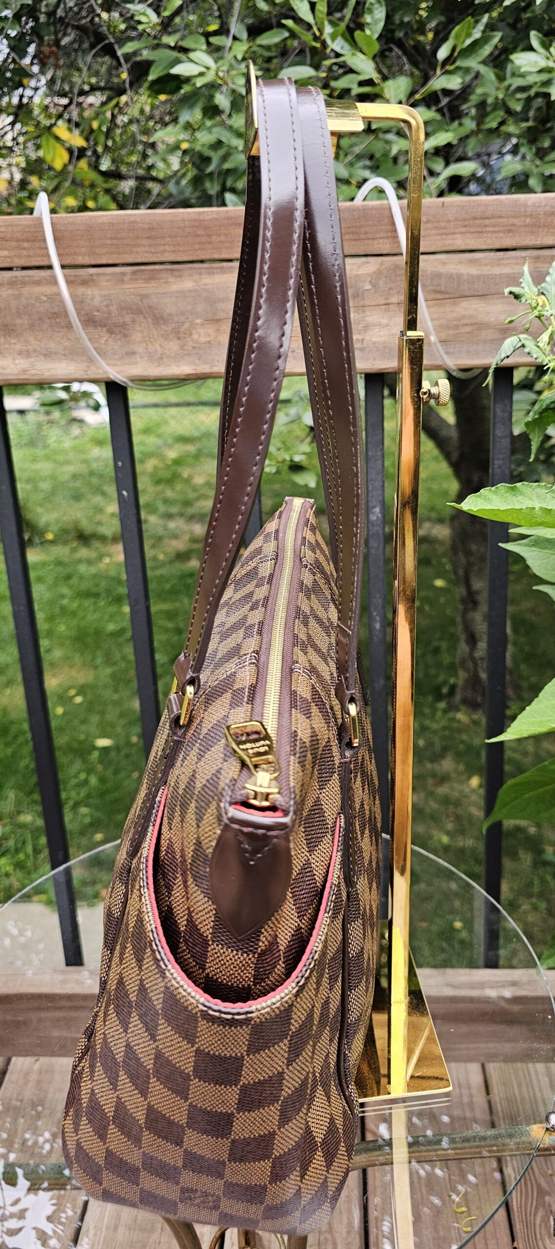 Totally PM Damier Ebene - Image 4