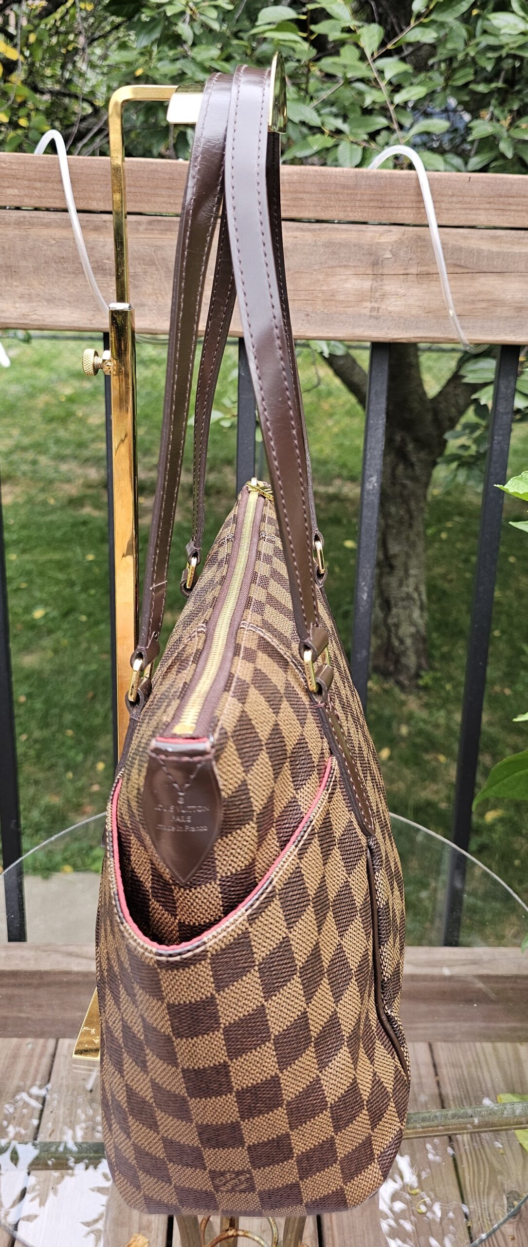 Totally PM Damier Ebene - Image 5
