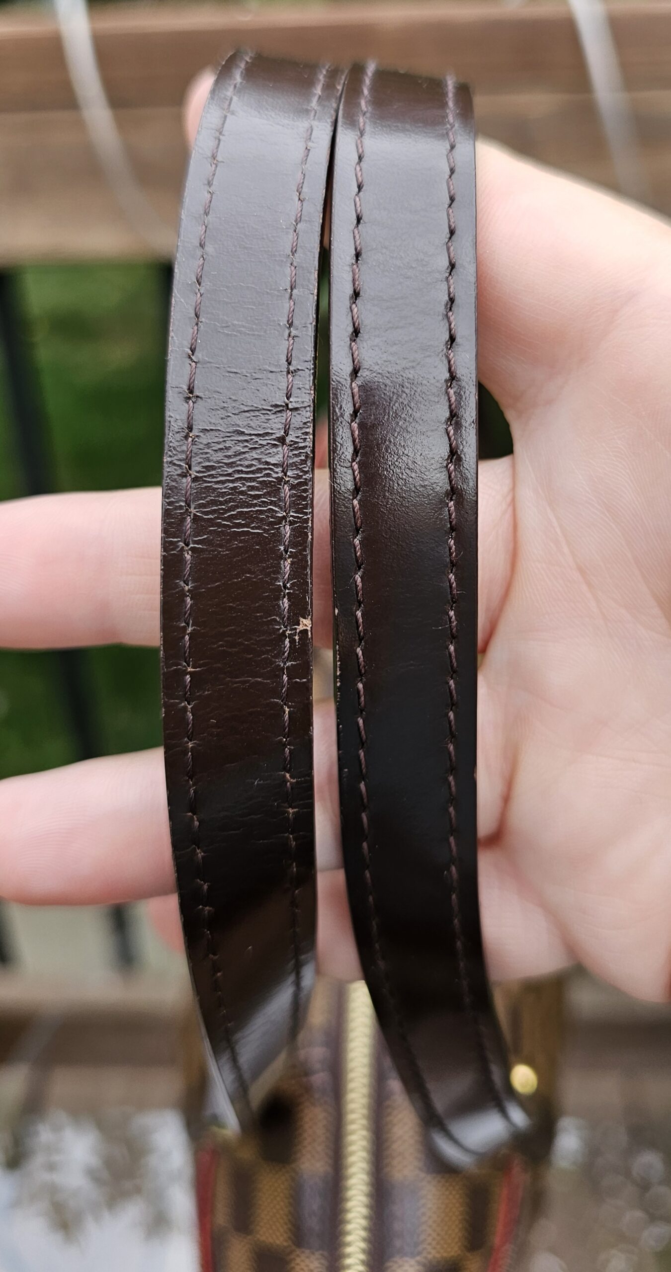 Totally PM Damier Ebene - Image 6