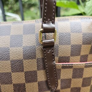 Totally PM Damier Ebene - Image 8