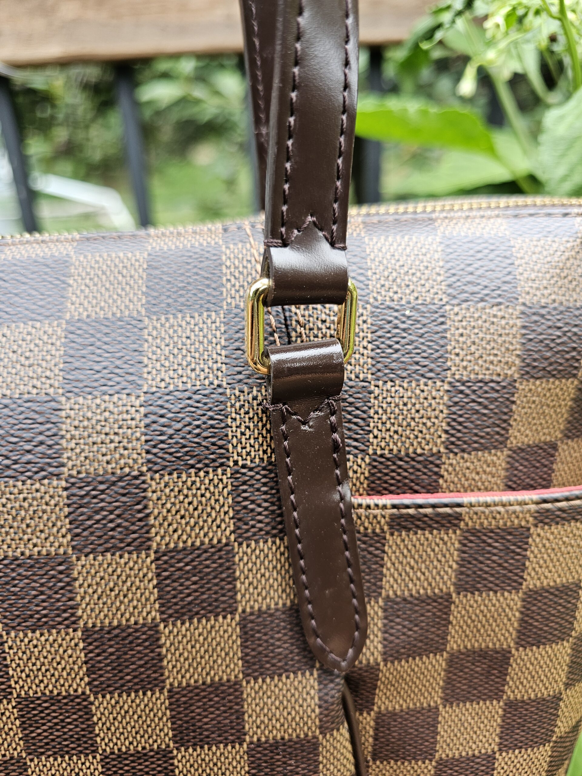 Totally PM Damier Ebene - Image 8