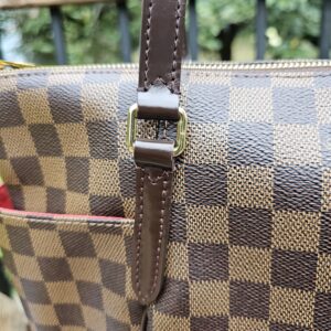 Totally PM Damier Ebene - Image 9
