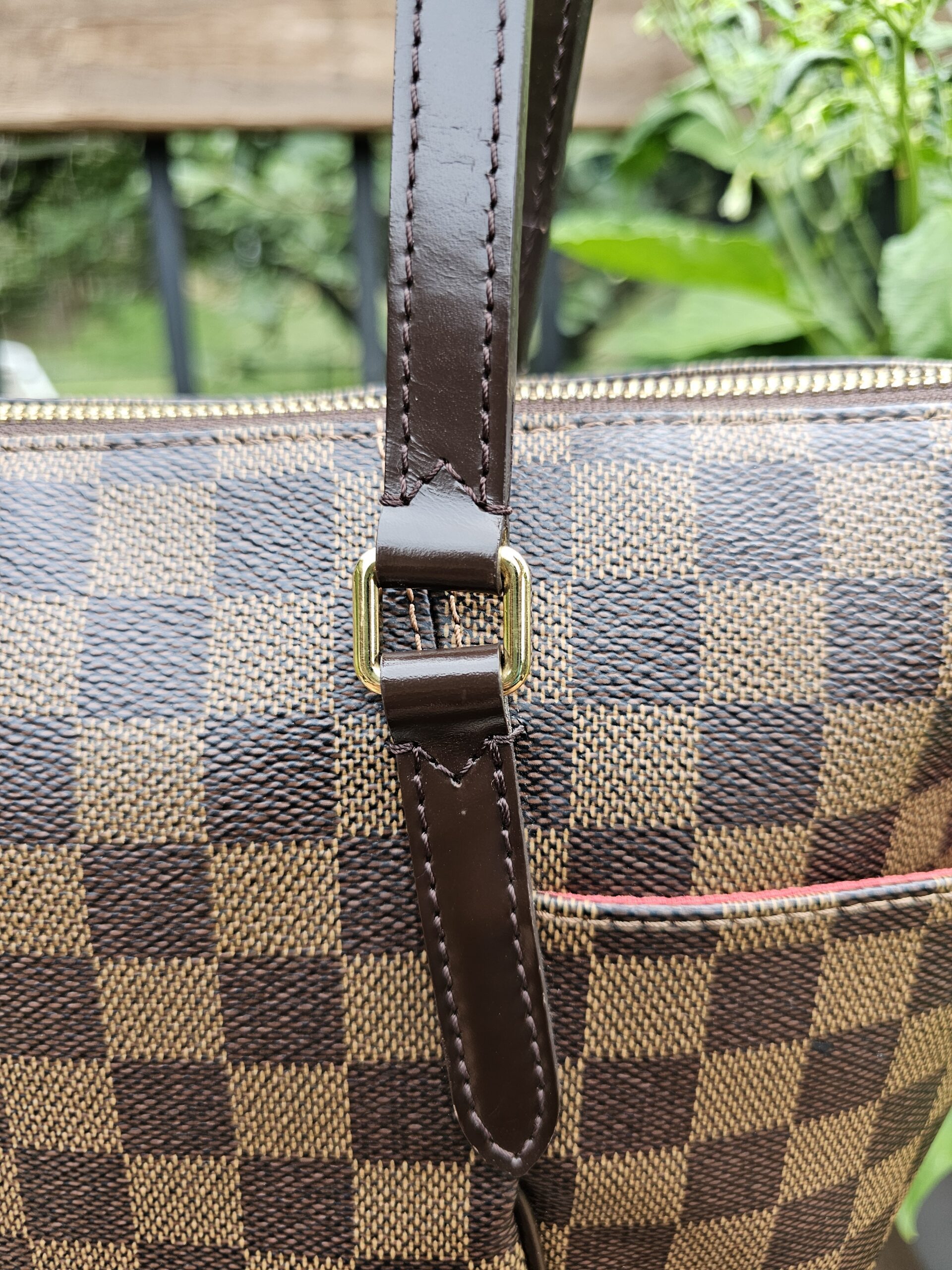 Totally PM Damier Ebene - Image 10