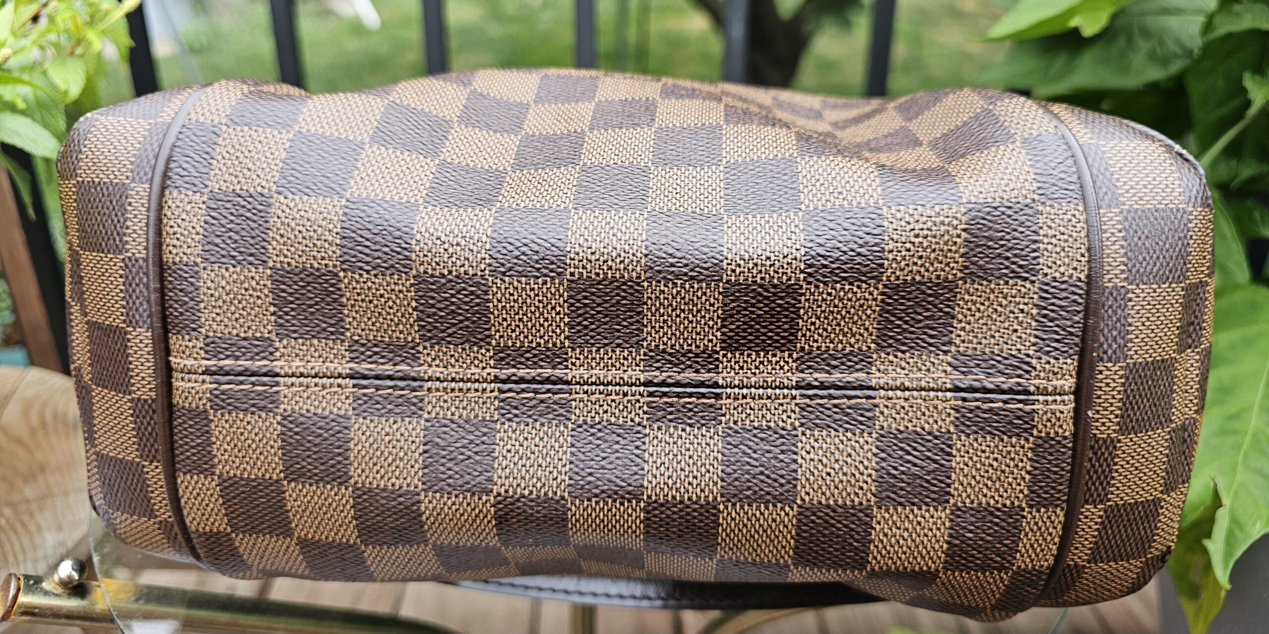 Totally PM Damier Ebene - Image 11
